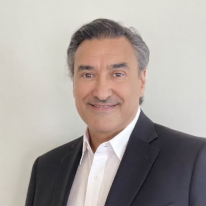 Martin Palacios
